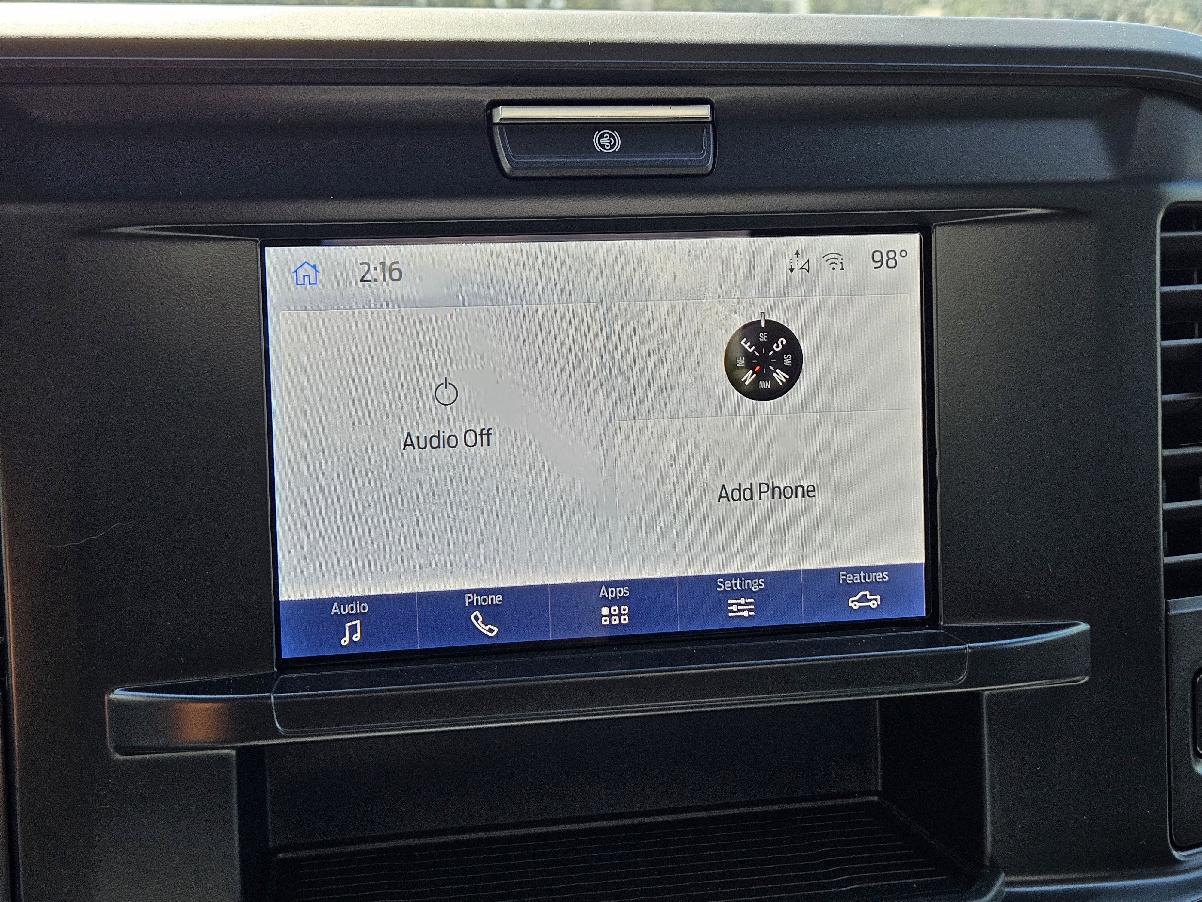 2025 Ford F-350SD XLT