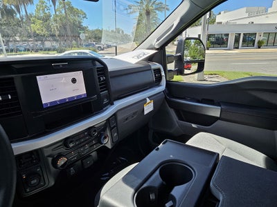 2025 Ford F-350SD XLT