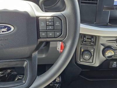 2025 Ford F-350SD XLT