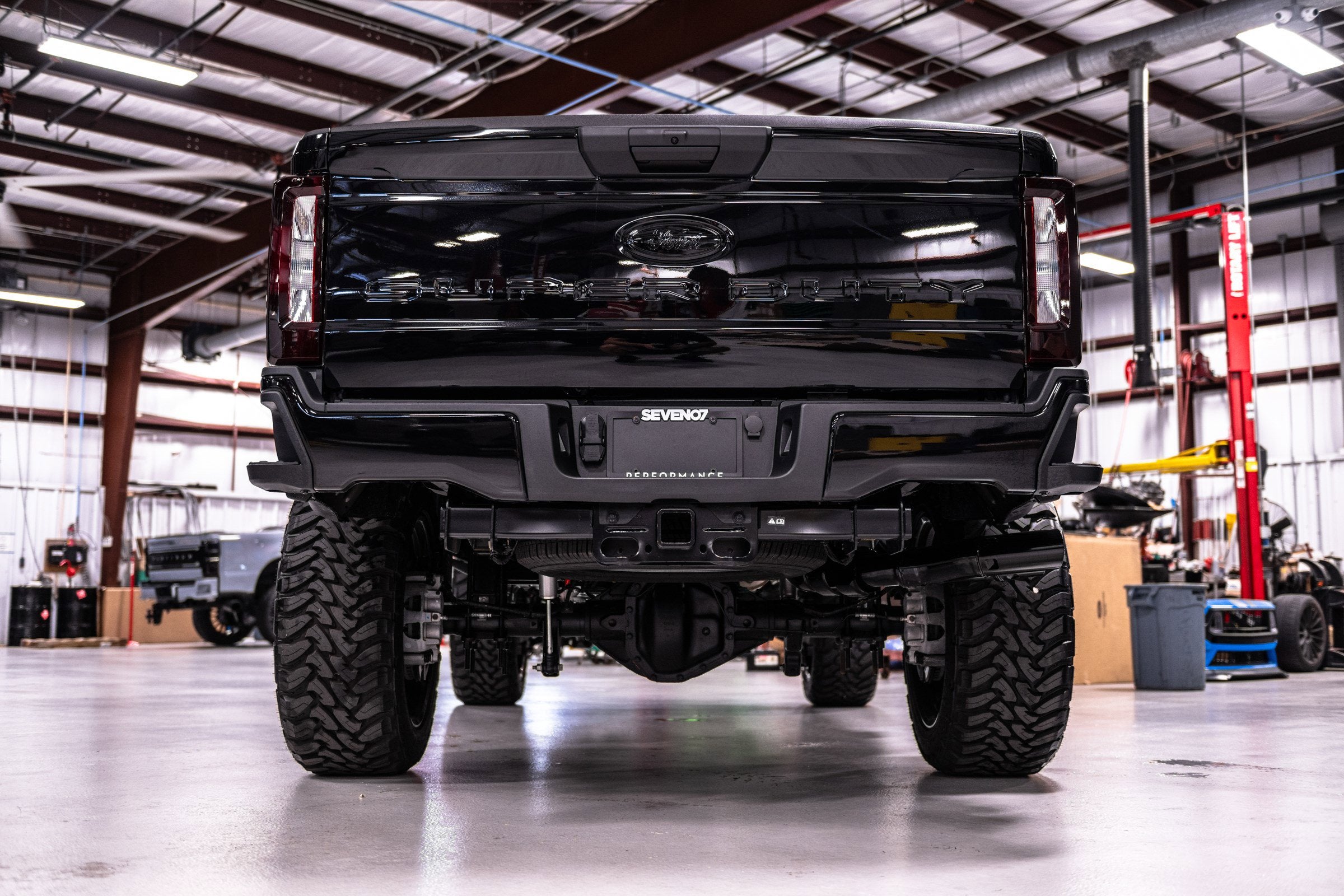 2025 Ford F-350SD XLT