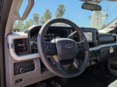 2025 Ford F-350SD XLT