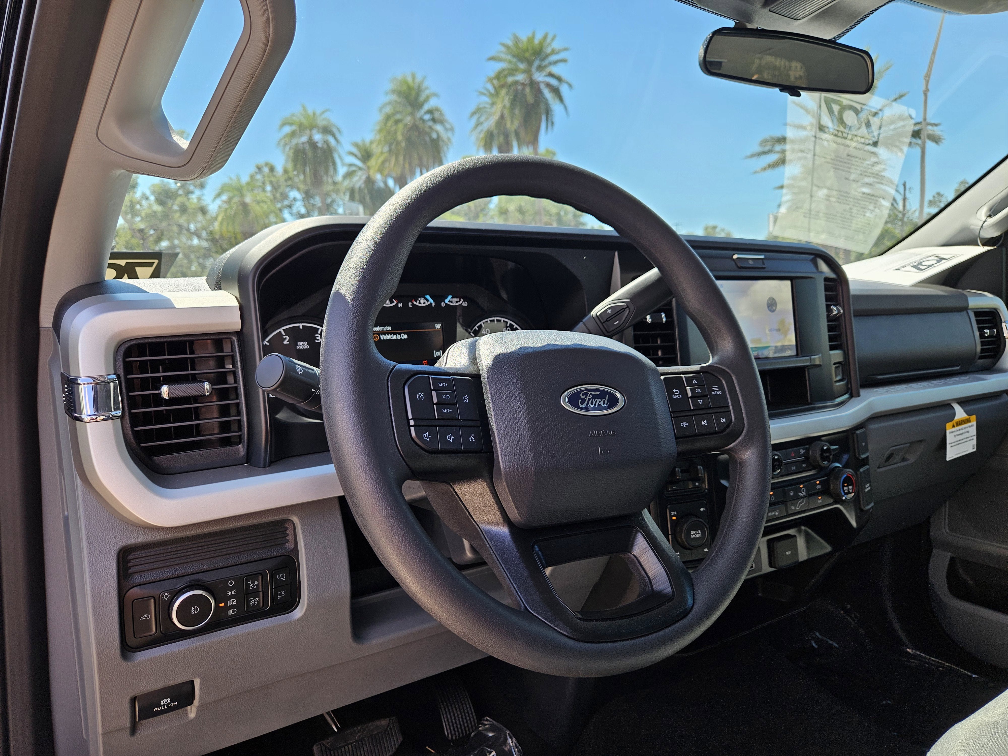 2025 Ford F-350SD XLT