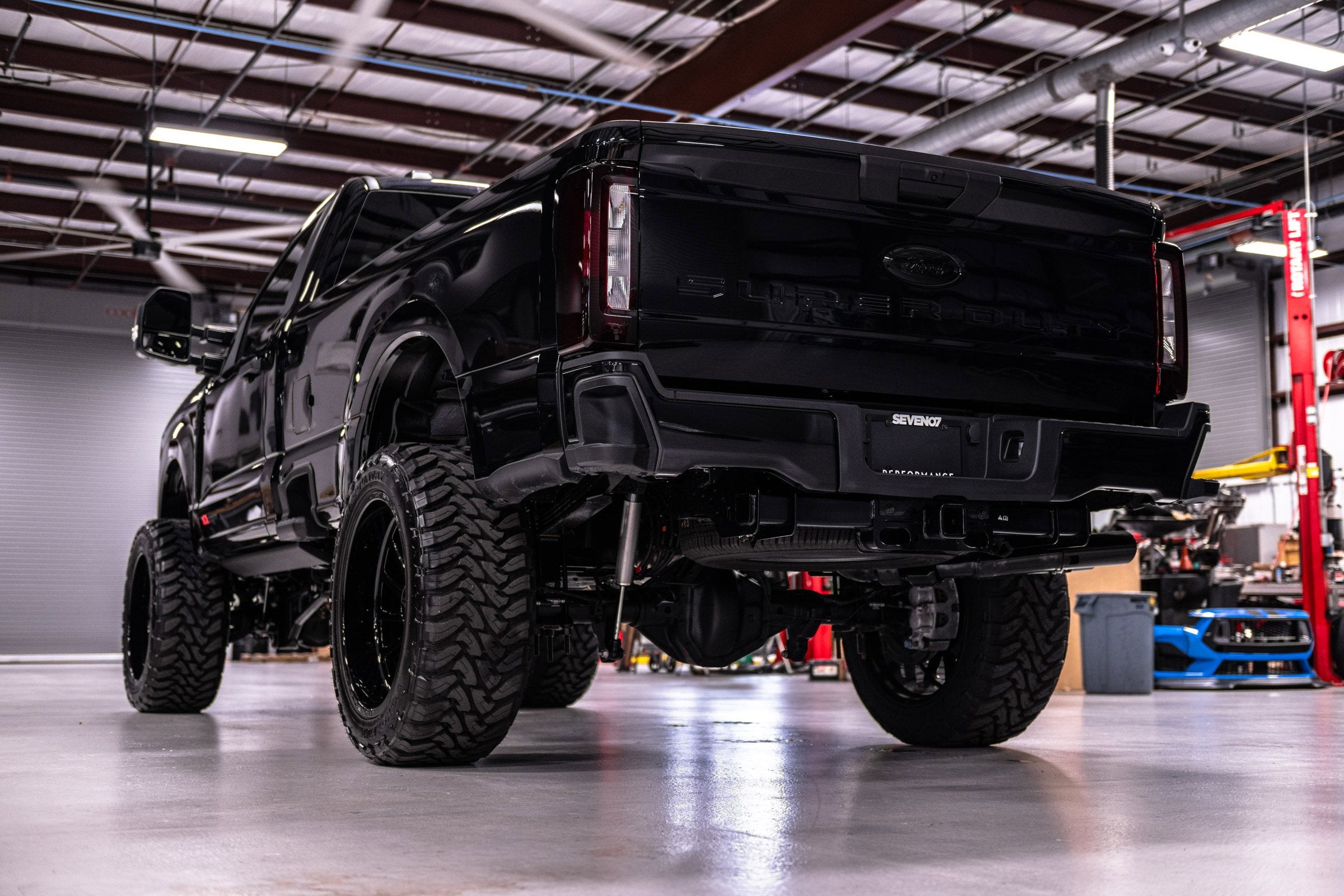 2025 Ford F-350SD XLT