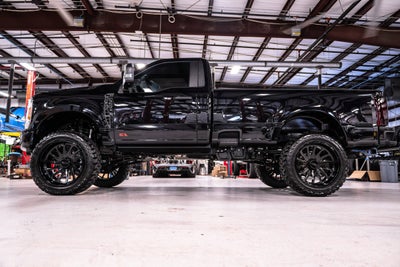 2025 Ford F-350SD XLT