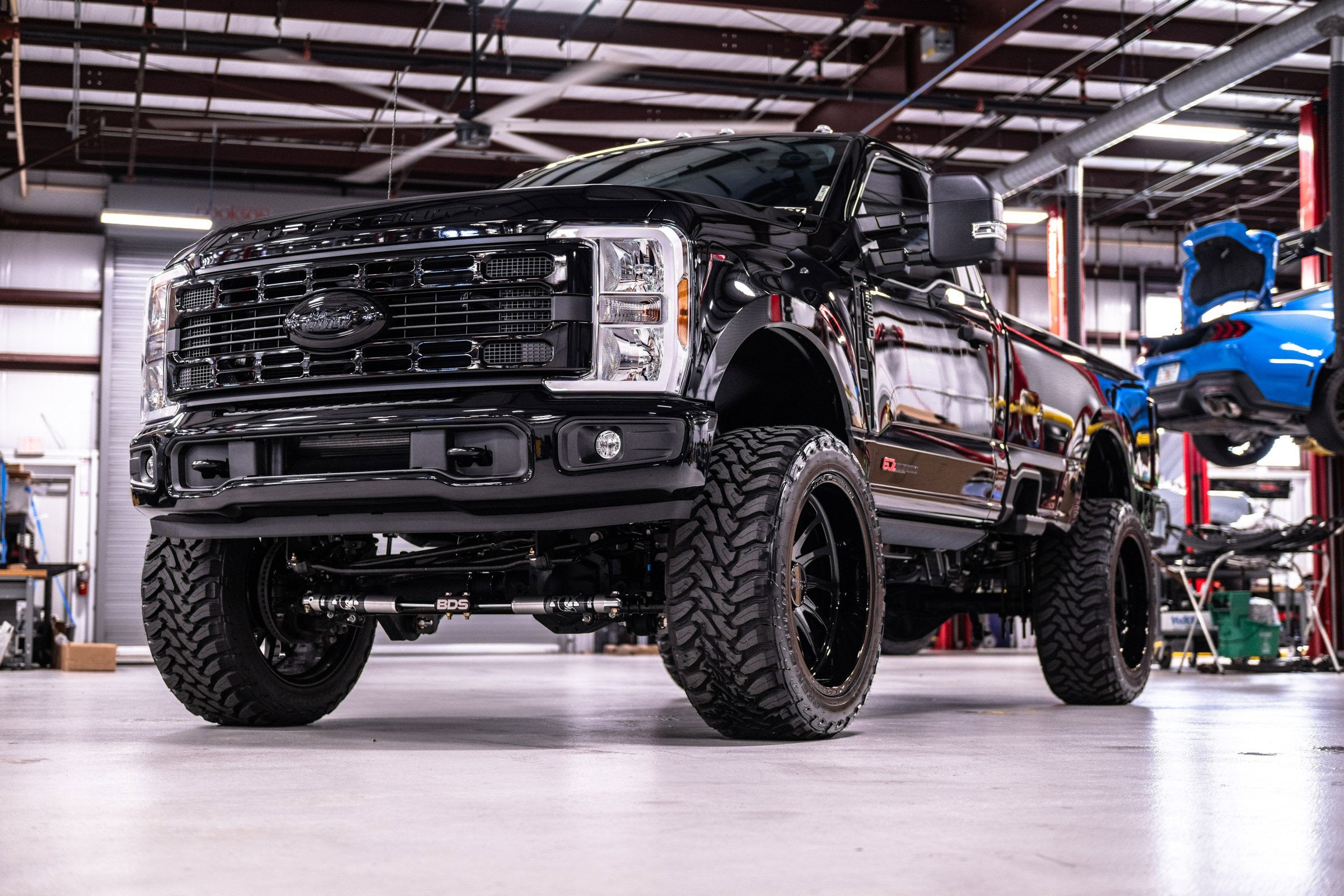 2025 Ford F-350SD XLT