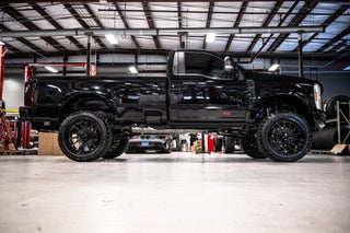 2025 Ford F-350SD XLT