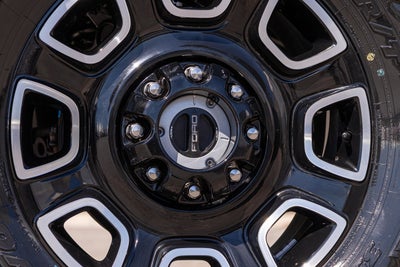 2026 Ford F-350SD XLT