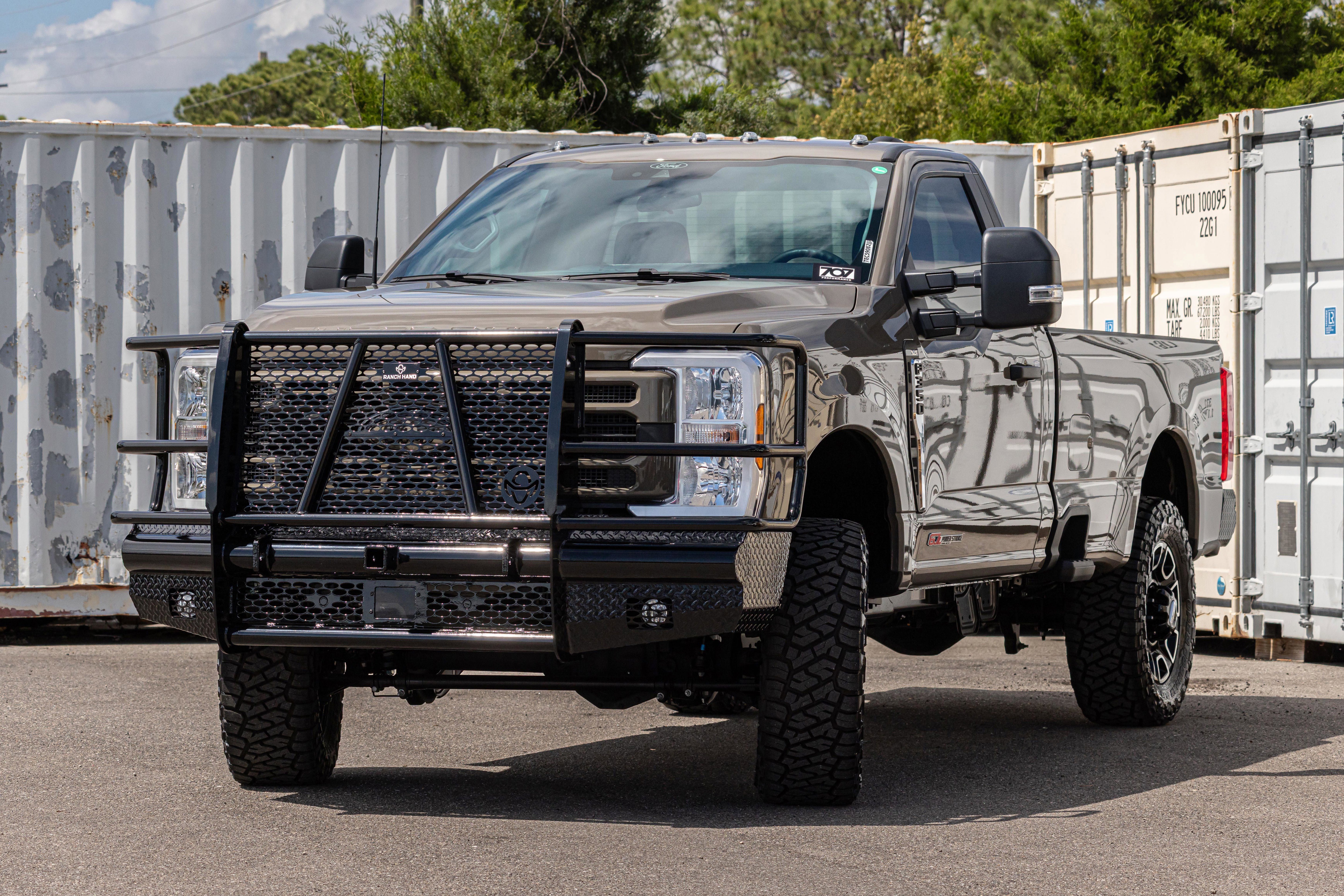 2026 Ford F-350SD XLT