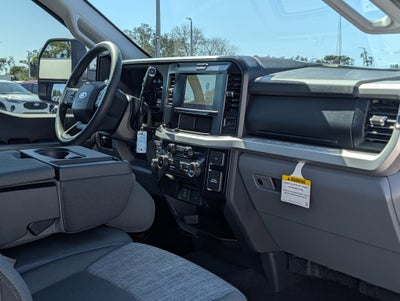 2026 Ford F-350SD XLT