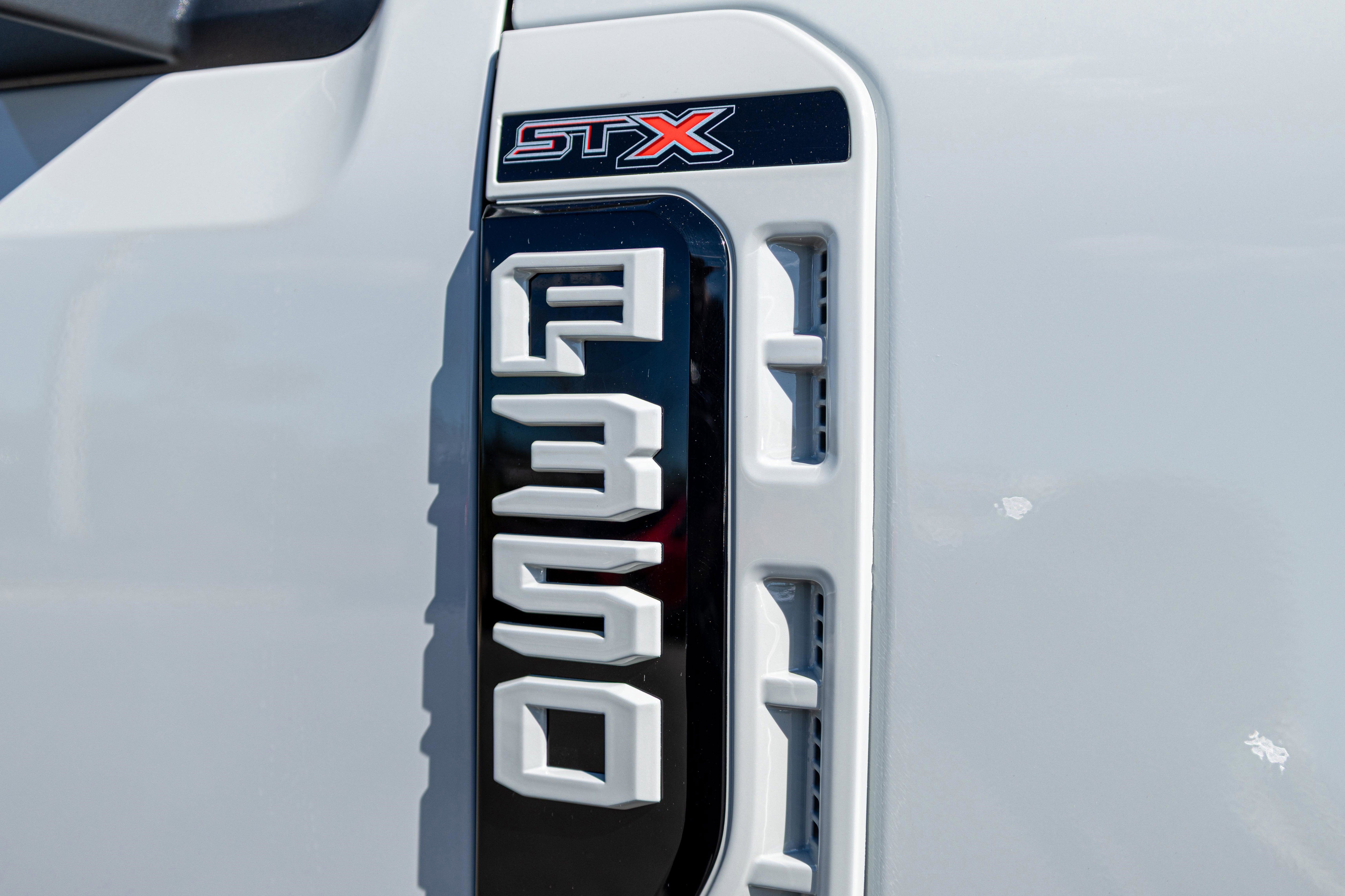2026 Ford F-350SD XL