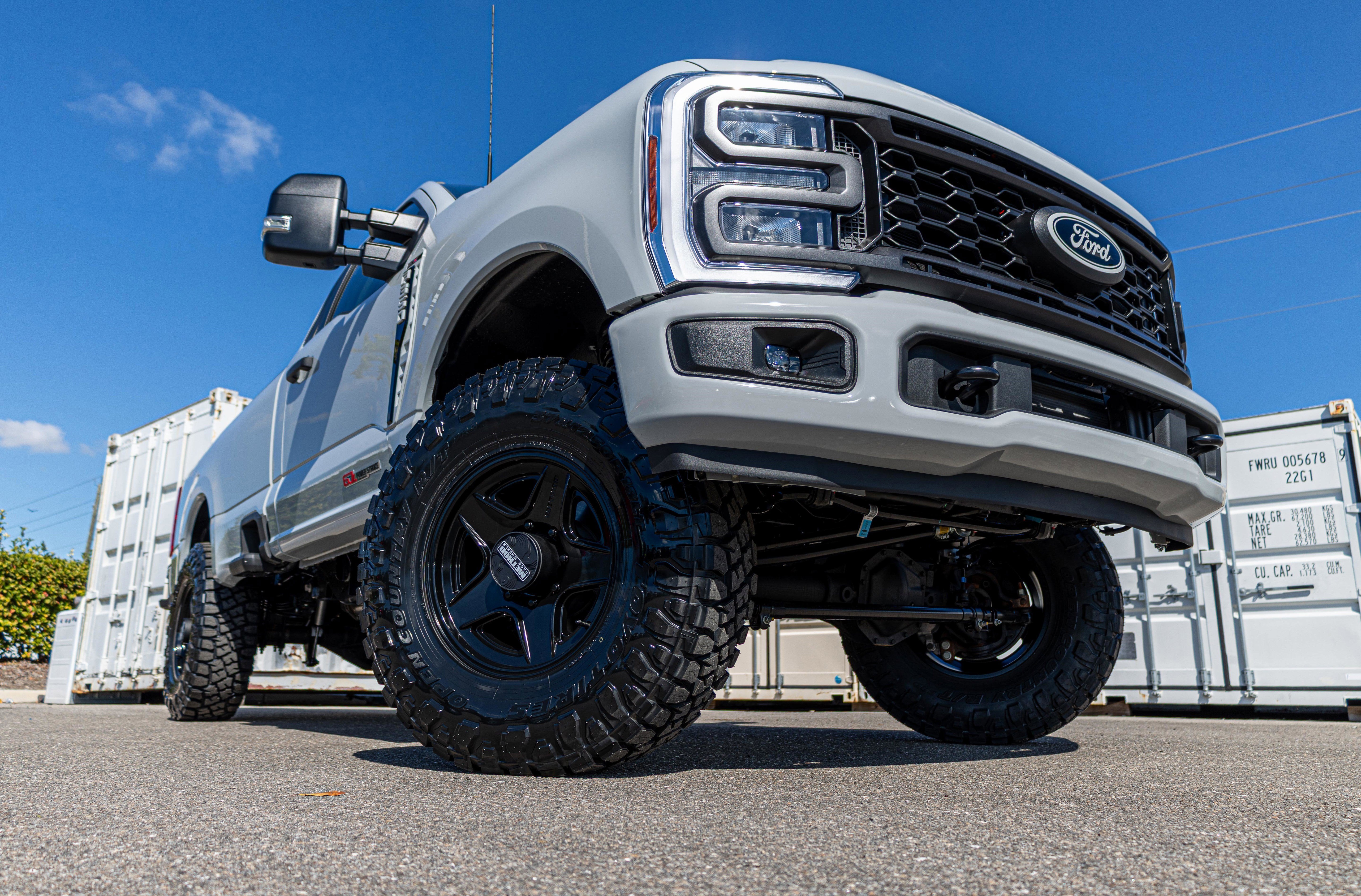 2026 Ford F-350SD XL