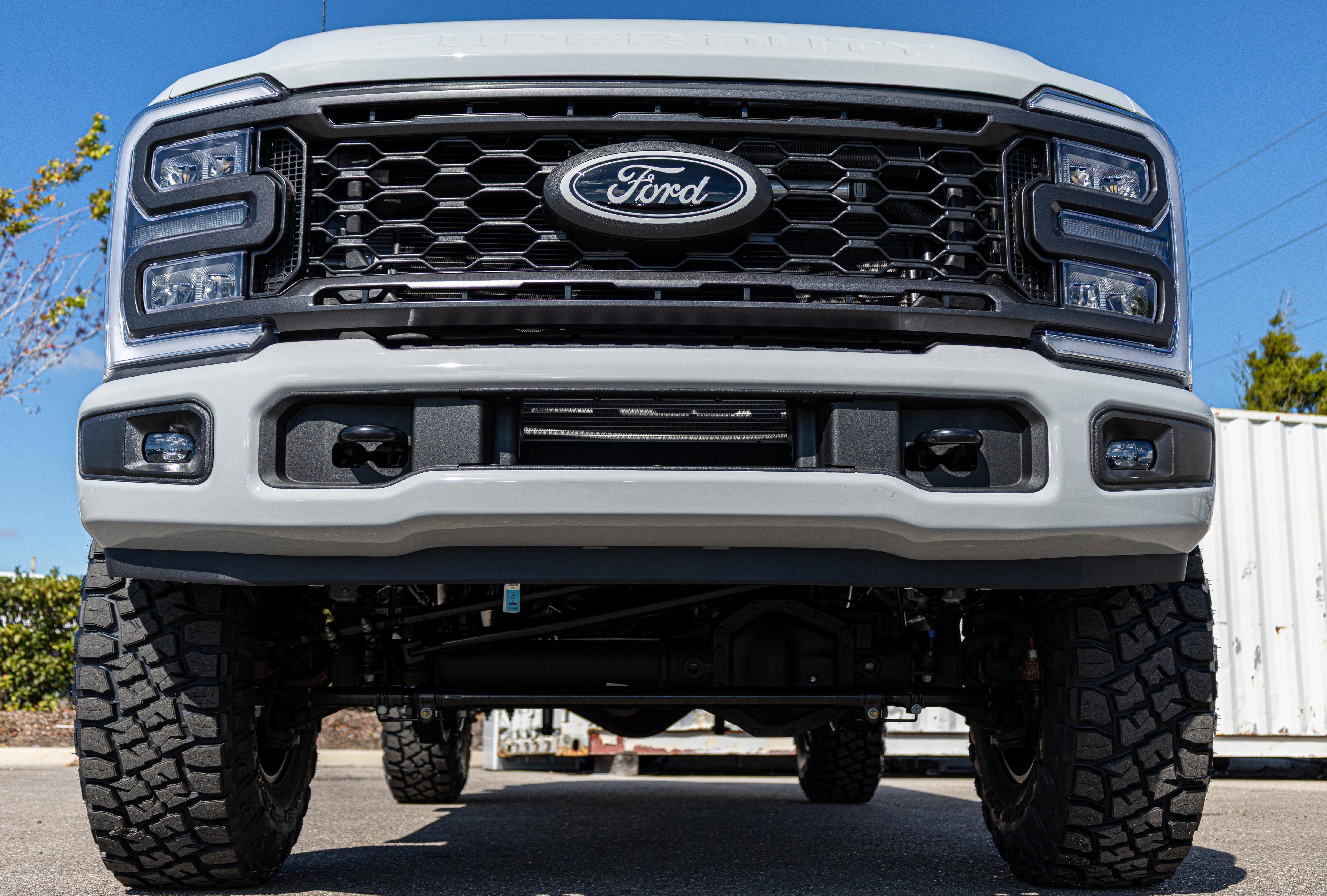 2026 Ford F-350SD XL