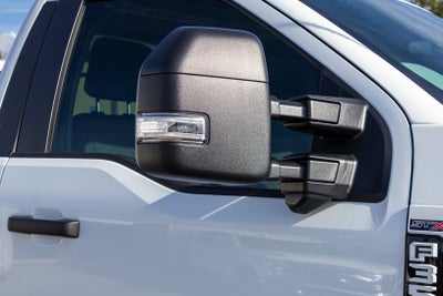 2025 Ford F-350SD XL