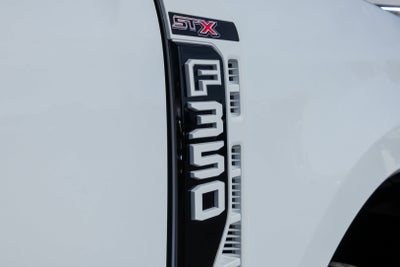 2025 Ford F-350SD XL