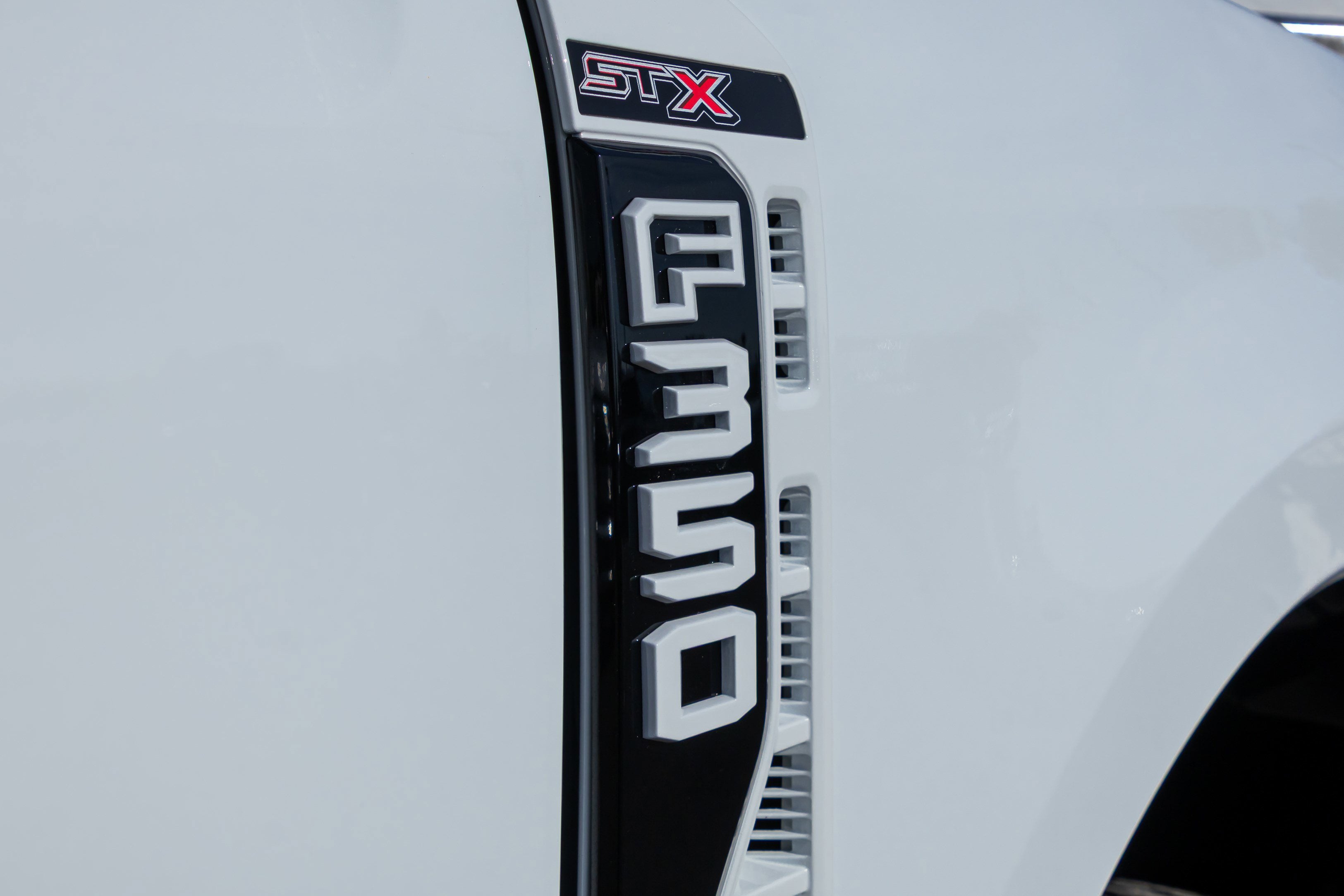 2025 Ford F-350SD XL