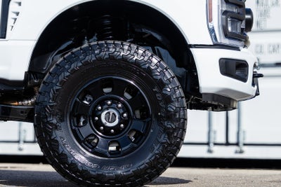 2025 Ford F-350SD XL