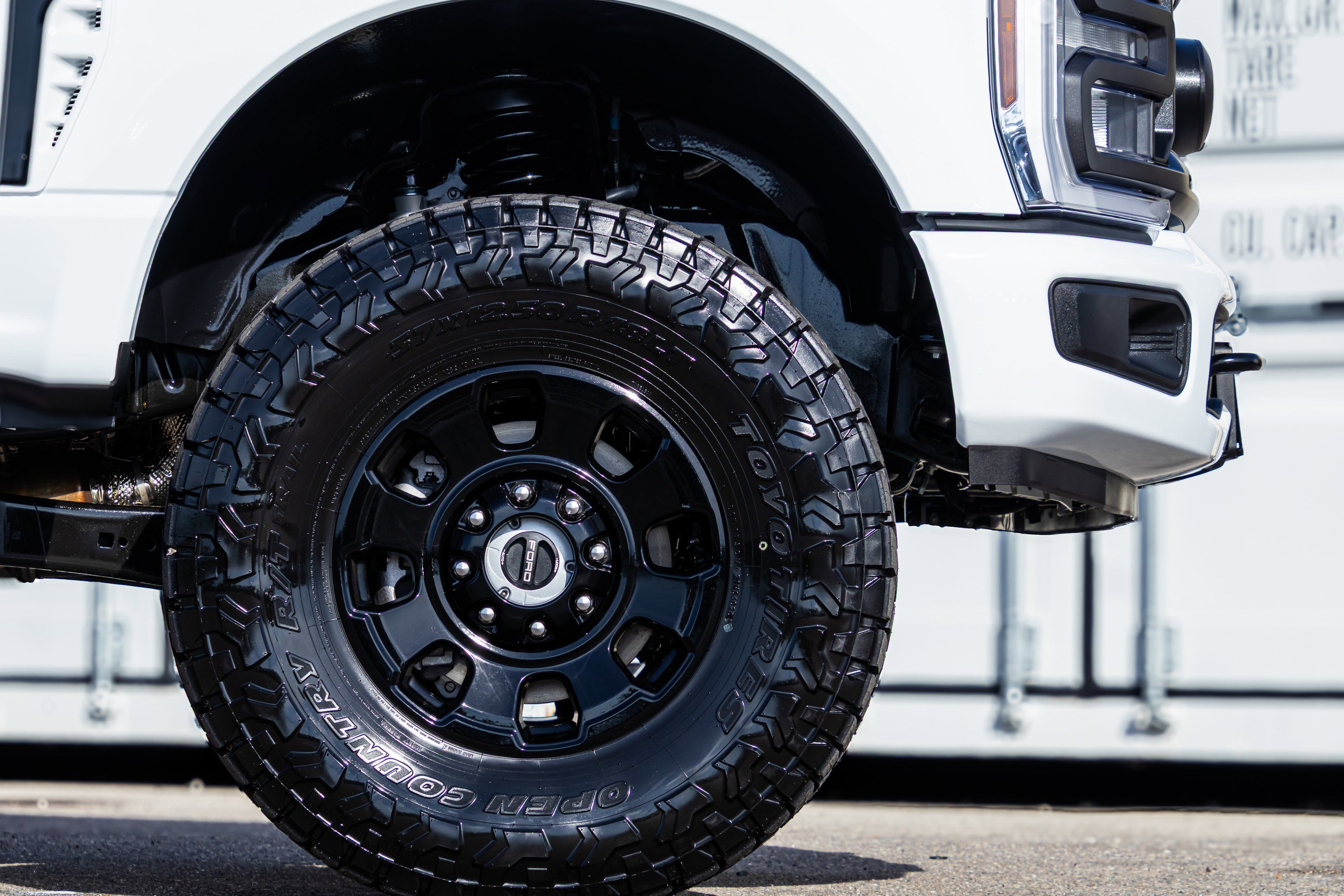 2025 Ford F-350SD XL