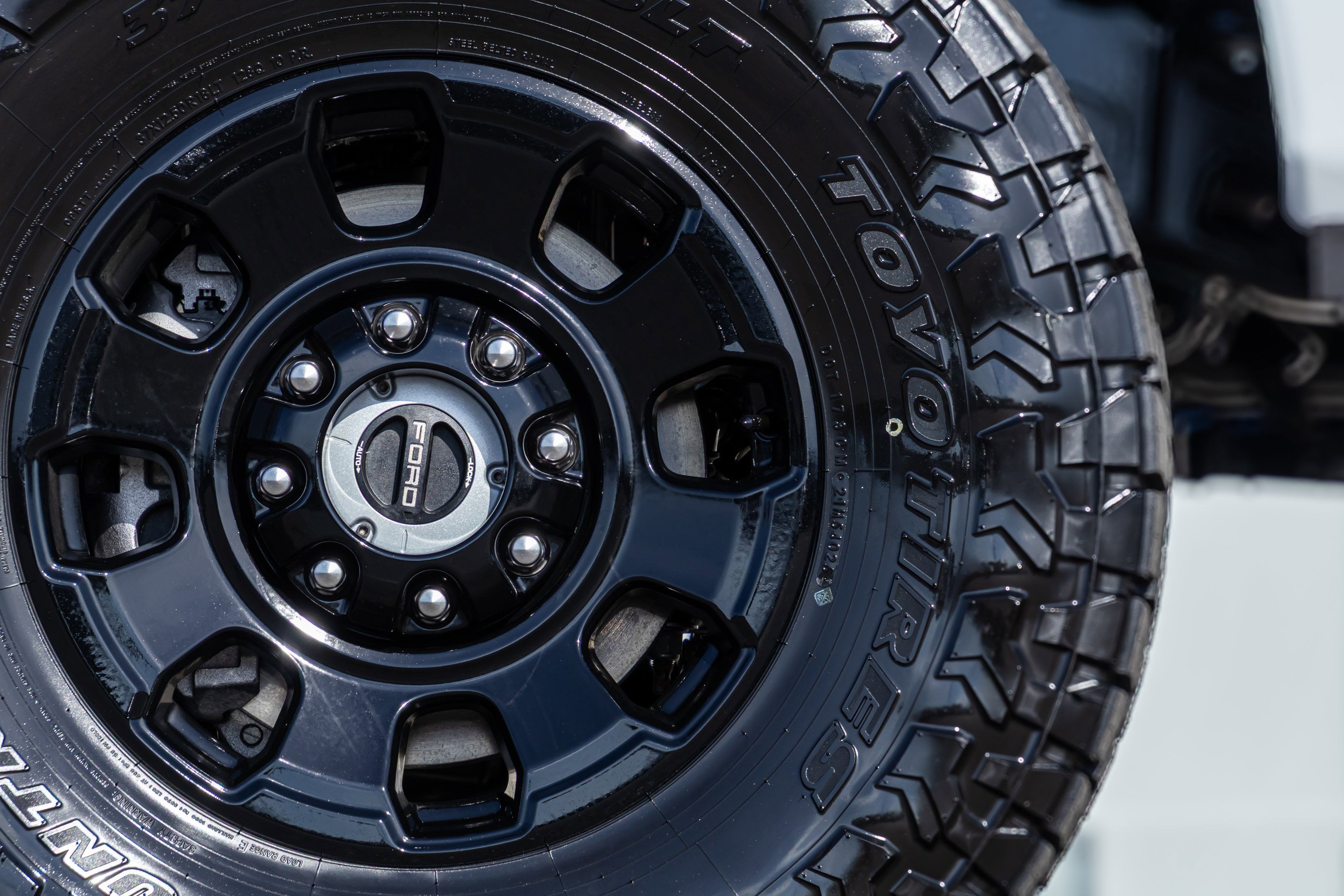 2025 Ford F-350SD XL