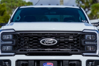 2025 Ford F-350SD XL