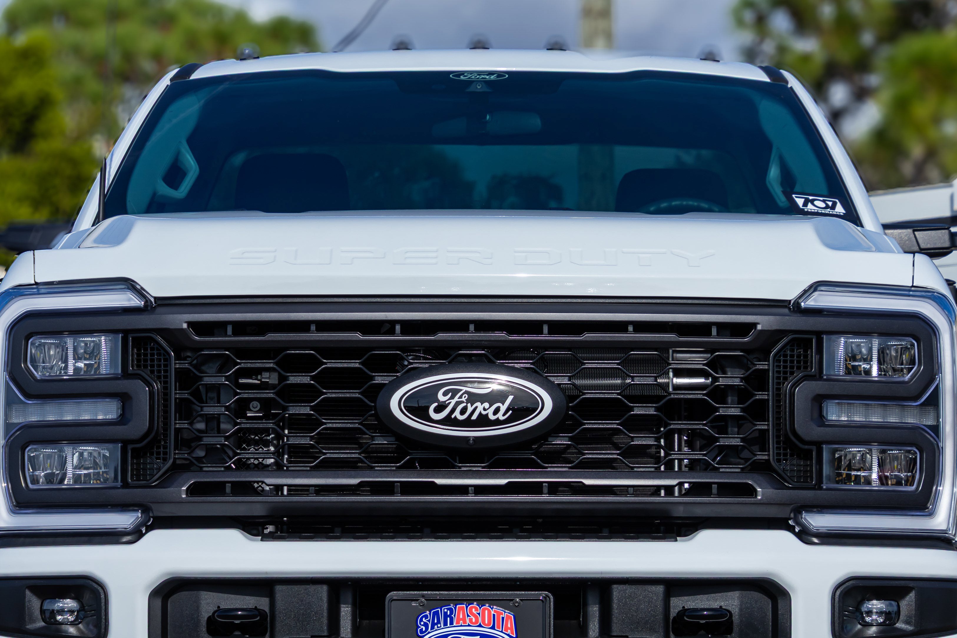 2025 Ford F-350SD XL