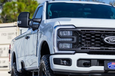 2025 Ford F-350SD XL