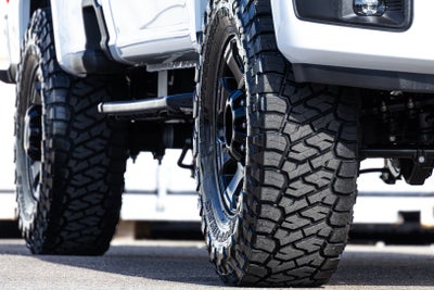 2025 Ford F-350SD XL