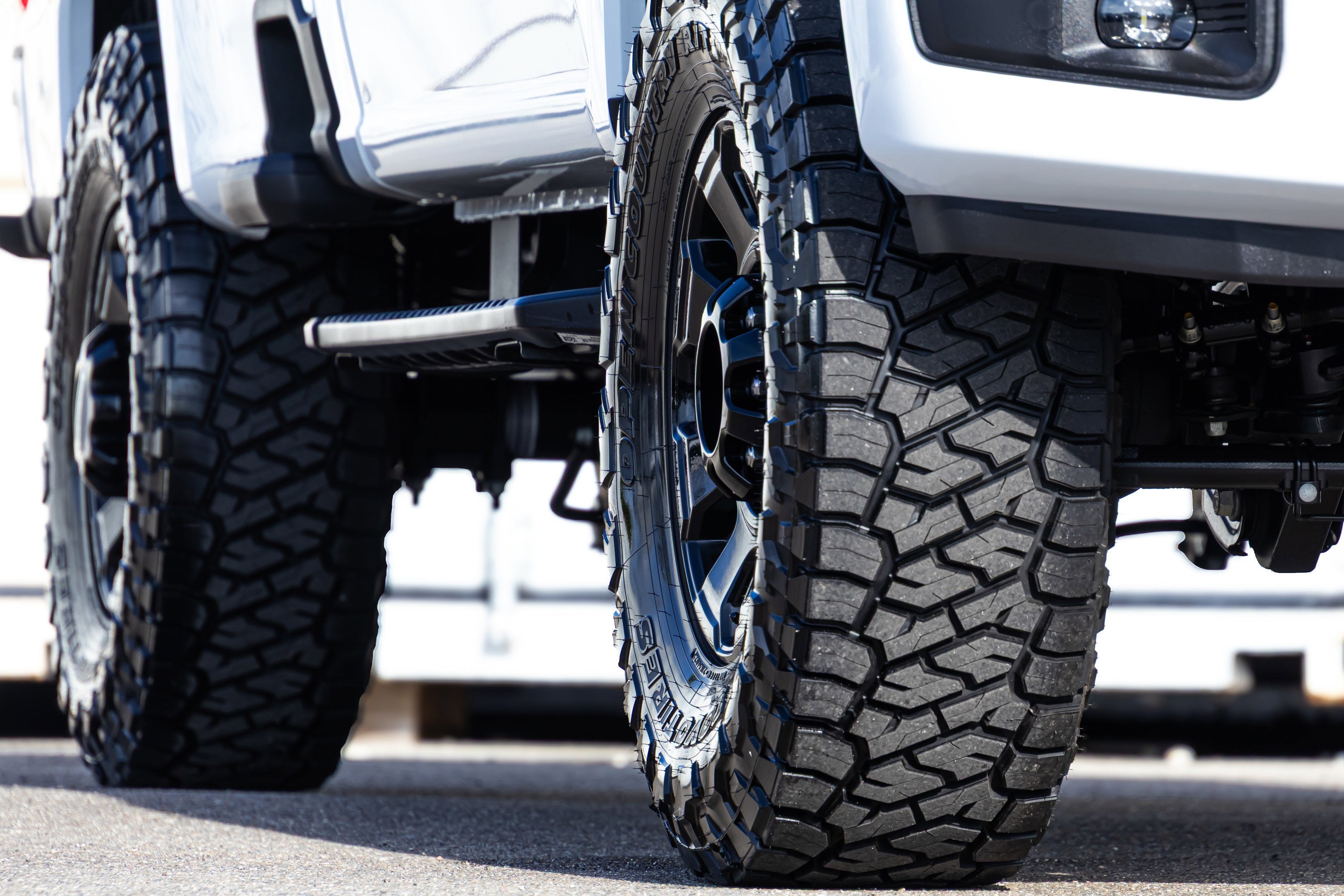 2025 Ford F-350SD XL