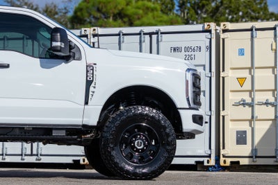 2025 Ford F-350SD XL