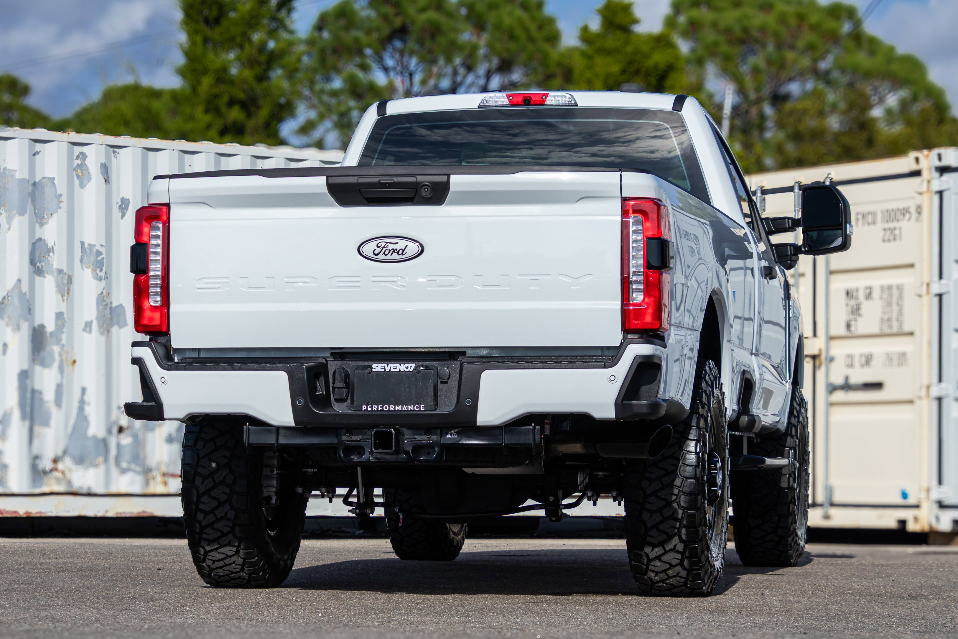 2025 Ford F-350SD XL