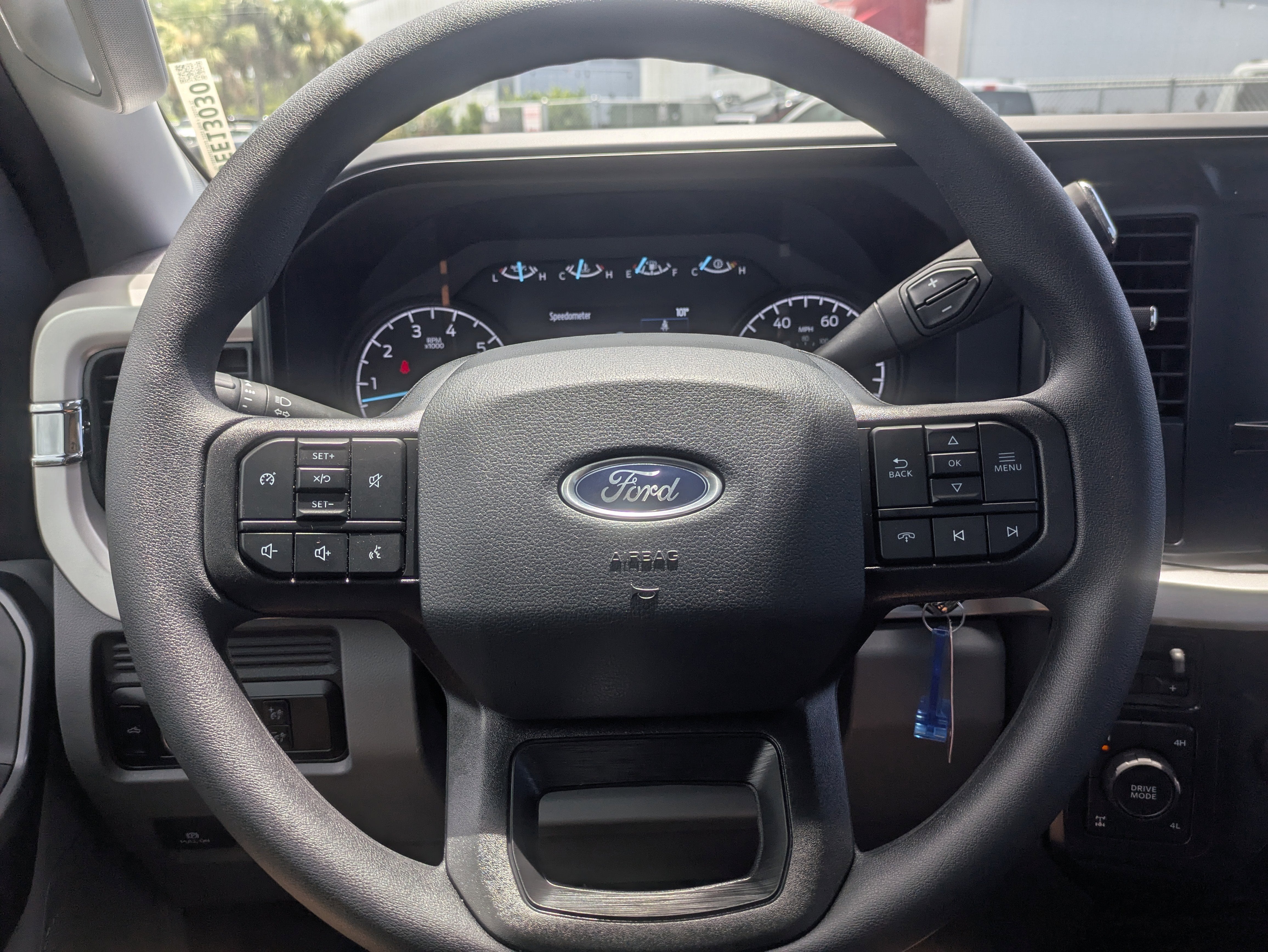 2025 Ford F-350SD XL