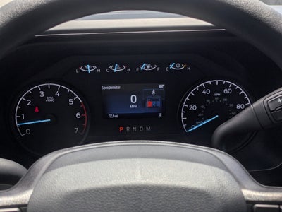 2025 Ford F-350SD XL