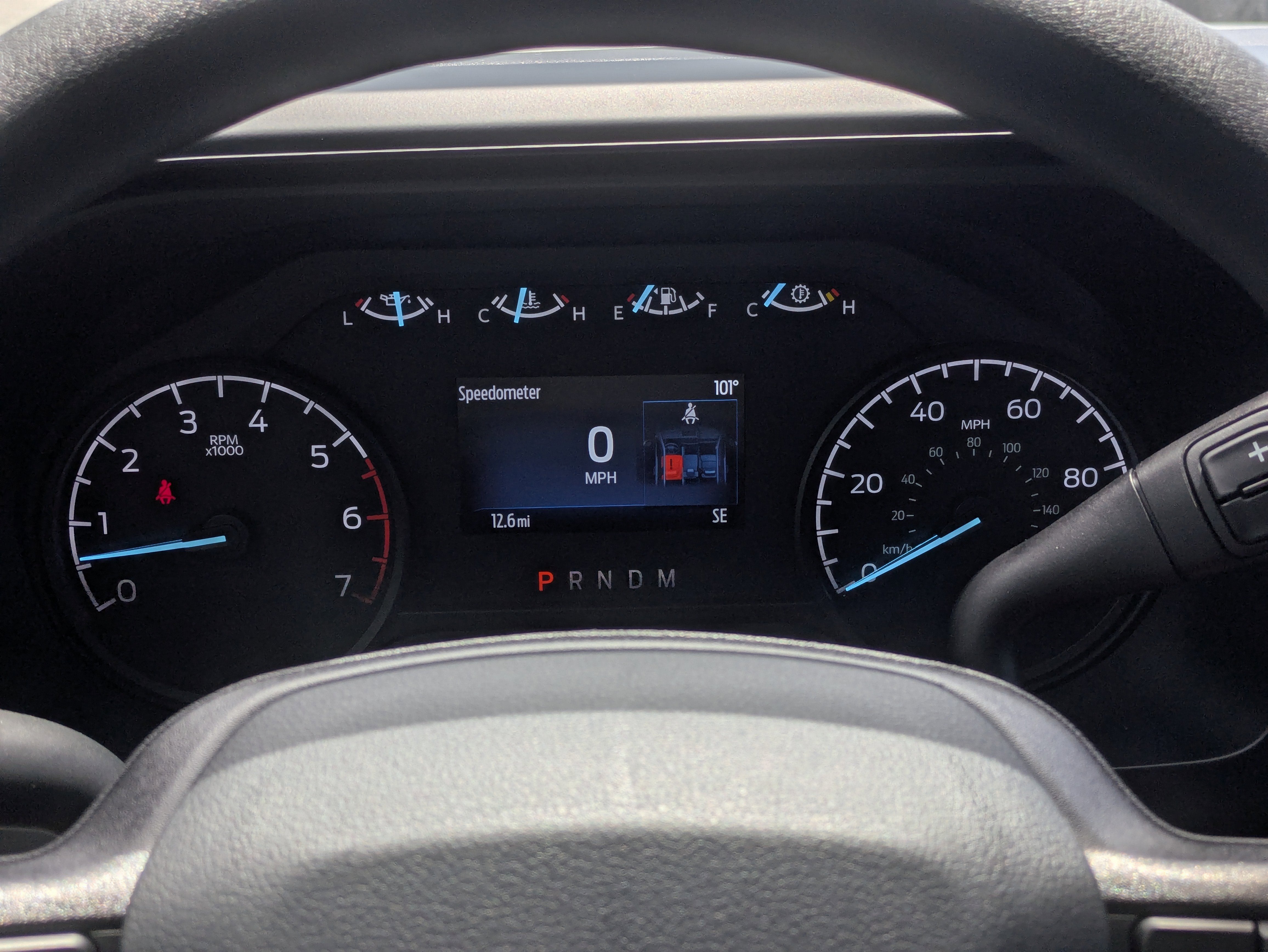 2025 Ford F-350SD XL