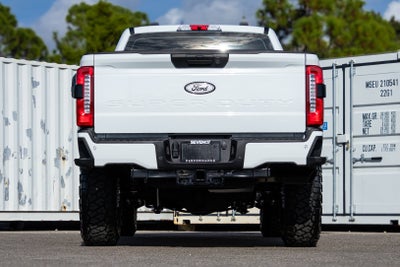 2025 Ford F-350SD XL