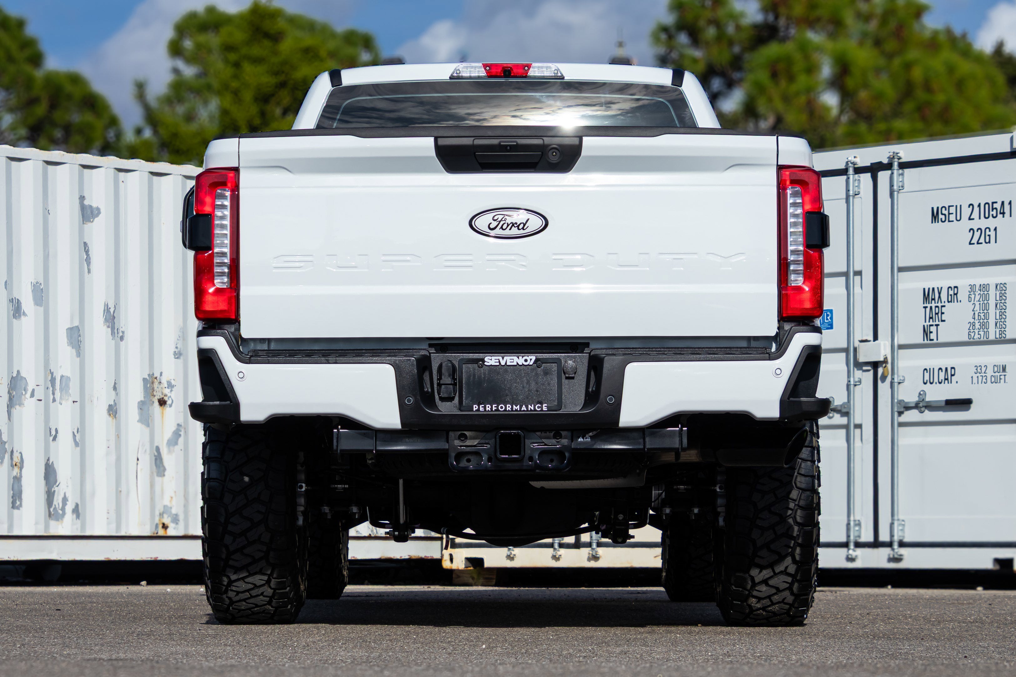 2025 Ford F-350SD XL