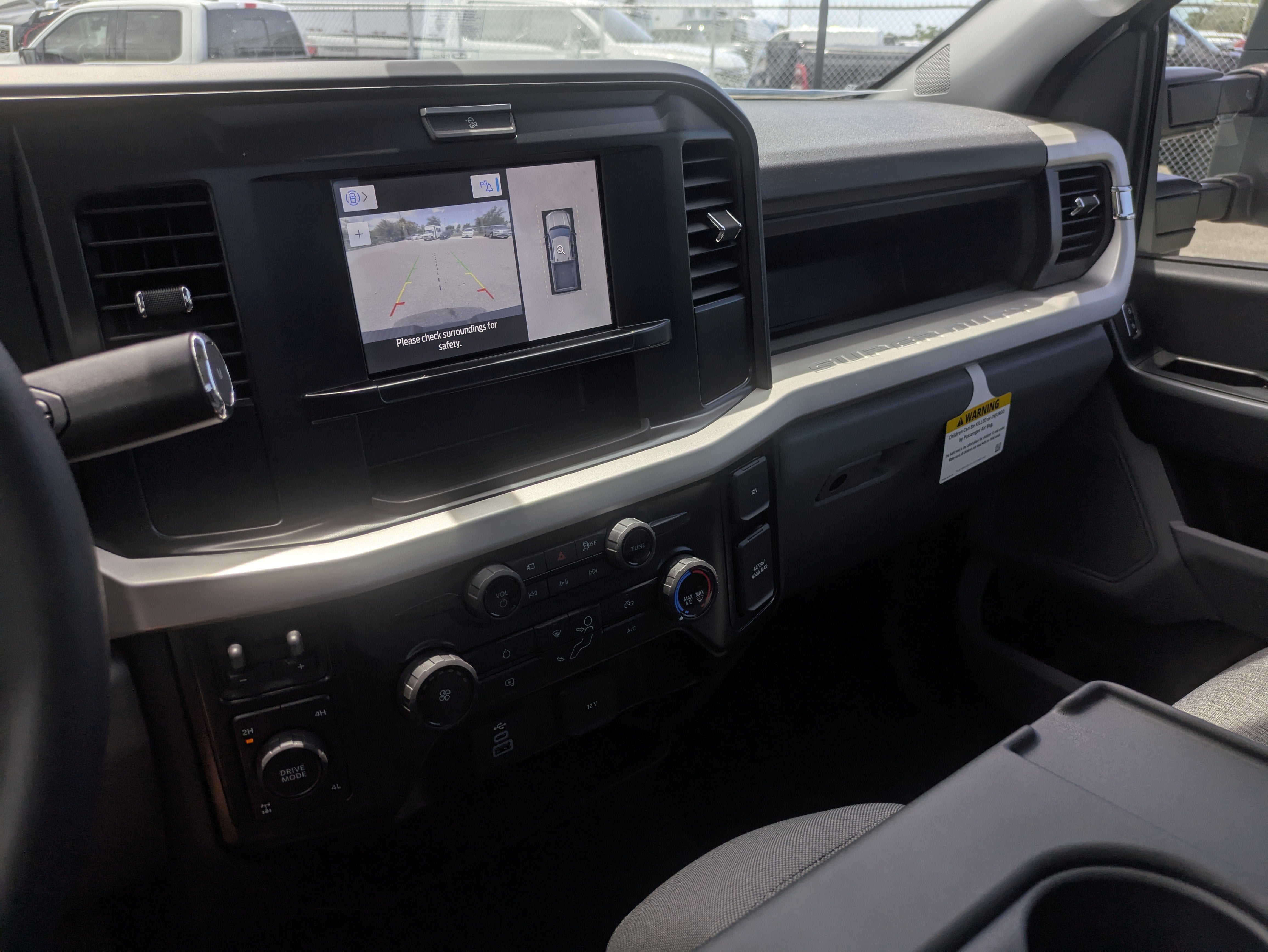 2025 Ford F-350SD XL