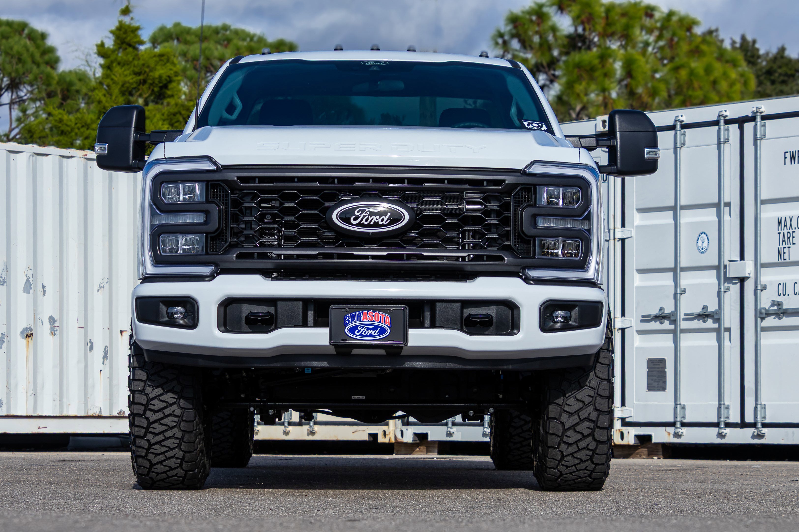 2025 Ford F-350SD XL