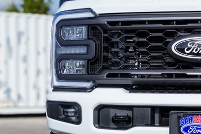 2025 Ford F-350SD XL
