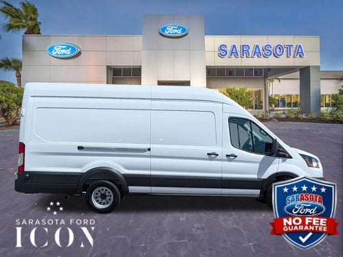2027 Ford Transit Cargo Van Cargo Van