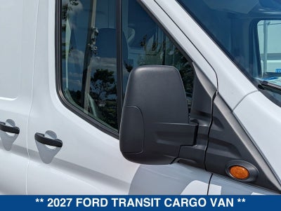 2027 Ford Transit Cargo Van Cargo Van