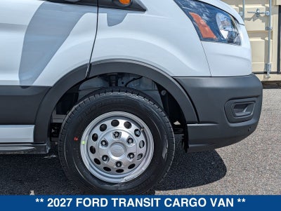 2027 Ford Transit Cargo Van Cargo Van