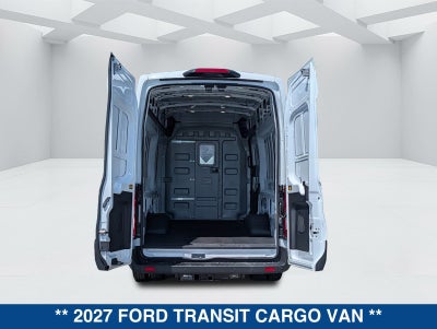 2027 Ford Transit Cargo Van Cargo Van