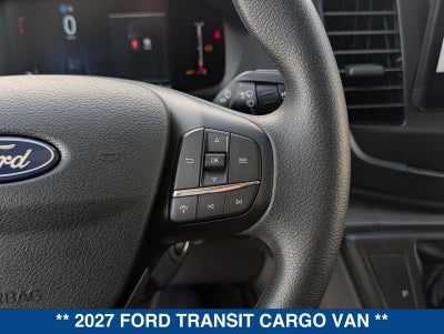 2027 Ford Transit Cargo Van Cargo Van