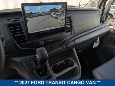 2027 Ford Transit Cargo Van Cargo Van