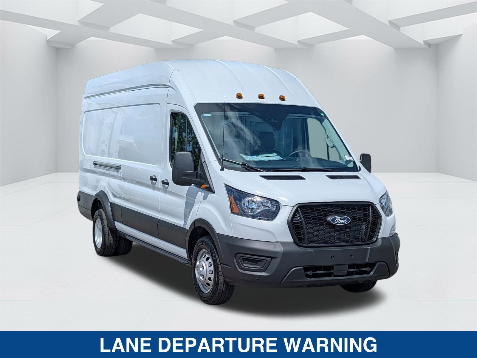 2027 Ford Transit Cargo Van Cargo Van