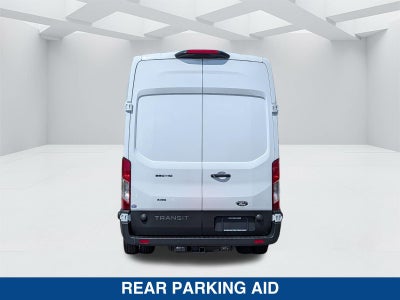 2027 Ford Transit Cargo Van Cargo Van