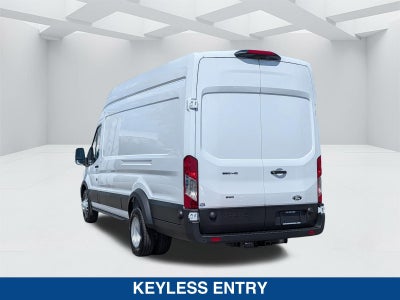 2027 Ford Transit Cargo Van Cargo Van