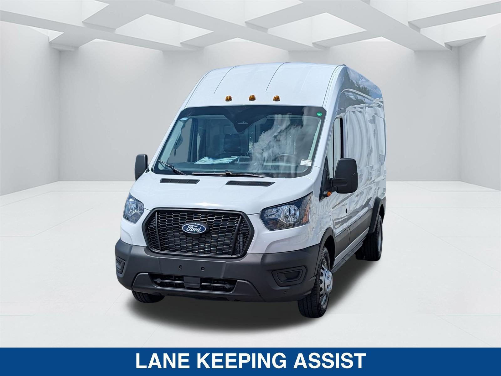 2027 Ford Transit Cargo Van Cargo Van