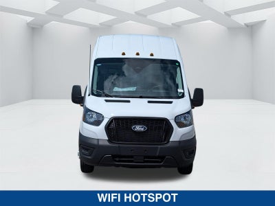 2027 Ford Transit Cargo Van Cargo Van