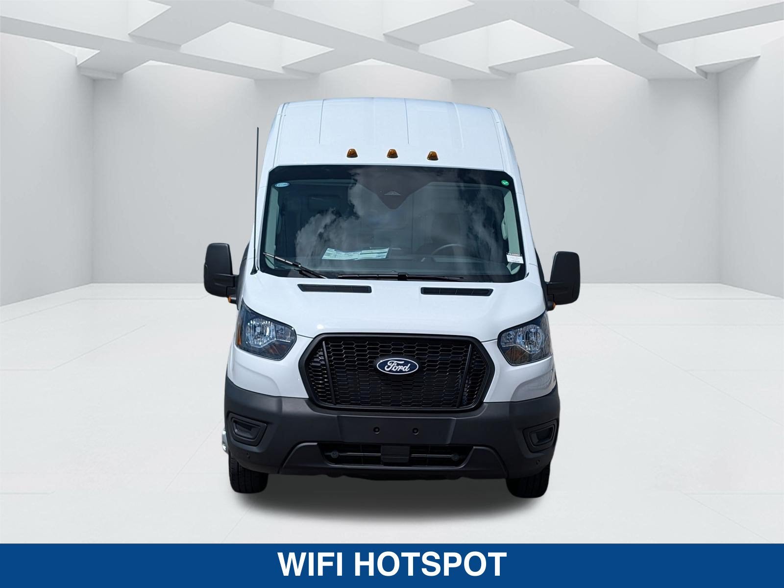 2027 Ford Transit Cargo Van Cargo Van