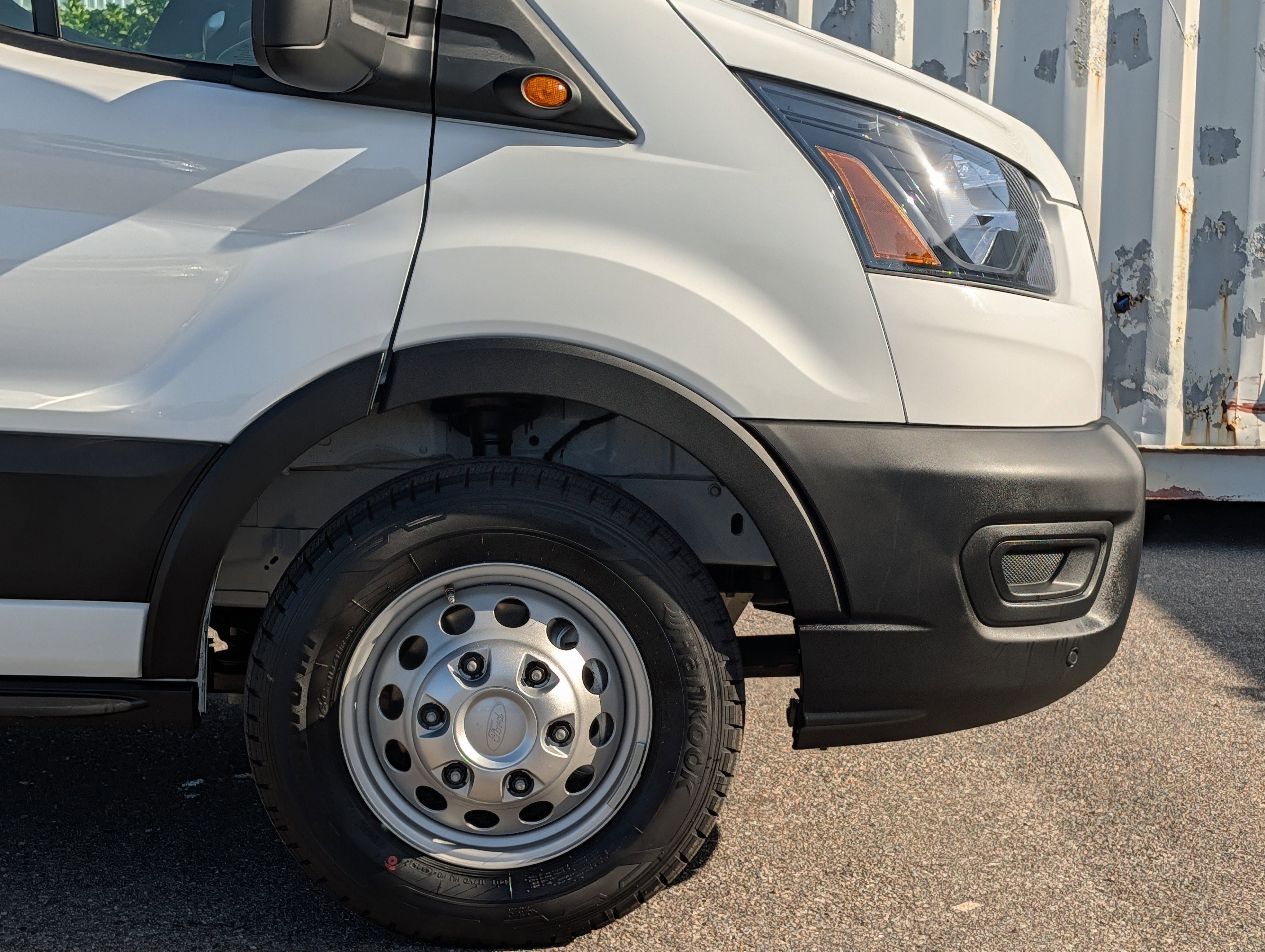 2026 Ford Transit Cargo Van Cargo Van